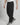 Pantalaccio balloon fit nero 