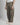 Pantalaccio balloon fit verde militare 