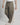 Pantalaccio balloon fit verde militare 