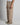 Pantalone Kyoto relaxed fit beige 