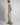 Pantalone Kyoto relaxed fit beige 