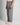 Pantalone Kyoto relaxed fit grigio 