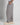 Pantalone Kyoto relaxed fit grigio 