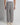 Pantalone Kyoto relaxed fit grigio 