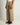 Pantalone Kobe in gabardine beige 