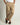 Pantalone Kobe in gabardine beige 