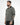 Polo fantasia rombo cropped fit 
