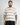 Polo fantasia riga cropped fit sabbia 