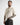 Polo tramata cropped fit sabbia 