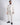 Abito monopetto fit sartoriale burro 
