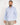 Camicia regular fit basic celeste 
