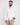 Camicia slim fit basic bianco 