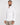 Camicia slim fit basic bianco 