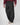 Jeans baggy fit tasca america denim black 
