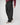 Jeans baggy fit tasca america denim black 