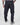 Jeans carrot fit in denim lavaggio zero blue 