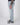 Jeans carrot fit in denim light blue 