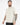 T-shirt semi over effetto slavato sabbia 