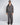 Set coordinato Scuba balloon fit piombo