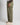 Pantalone balloon fit verde 