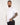T-shirt regular fit bianco 