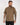 T-shirt basic semi over caffè 