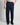 Pantalone London fondo ampio blu 