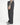 Pantalone London fondo ampio piombo 
