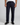 Pantalone London fondo ampio blu 