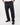 Pantalone Boston flanella fondo ampio blu 