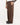Pantalone London fondo ampio moro 