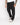 Pantalaccio fluido fondo ampio nero 