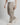 Pantalaccio balloon fit beige 