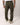 Pantalone Boston fondo ampio verde 