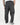 Pantalone London fondo ampio piombo 