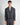 Blazer London monopetto crop denim 