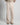 Pantalone London fondo ampio burro 