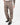 Pantalone Boston flanella fondo ampio nocciola 