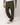 Pantalone Boston fondo ampio verde 
