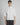 Camicia boxy fit bianco 