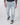 Jeans carrot fit in denim light blue 