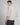 Camicia boxy fit sabbia 