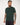 T-shirt regular fit verde gucci 