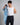 Canotta basic 100% cotone bianco 
