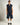 Coordinato Kairo gilet e bermuda blu 