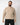 Pullover crepped in boucle' beige 