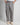 Pantalone Kyoto relaxed fit grigio 