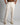 Pantalone boston fondo largo avorio 