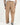 Pantalone London fondo ampio cammello 