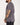 T-shirt regular fit piombo 